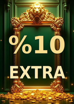EXTRA %10