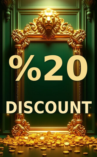 %20 DISCOUNT!