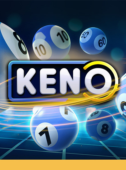 Keno - Scheduled