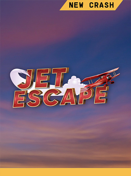 Jet Escape