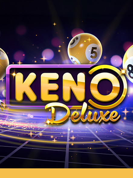 Keno V5 Deluxe - On Demand