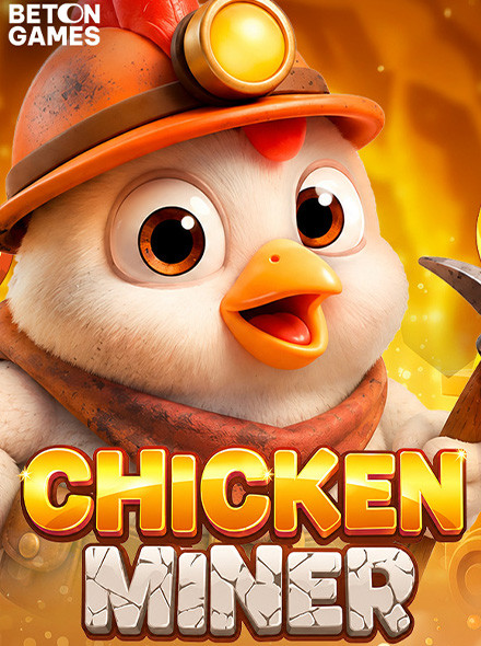 Chicken Miner
