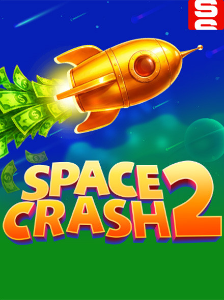Space Crash 2