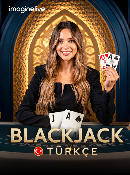 Türkçe Blackjack