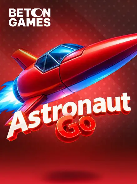 Astronaut GO