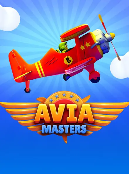 Aviamasters