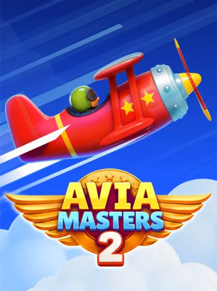 Aviamasters 2