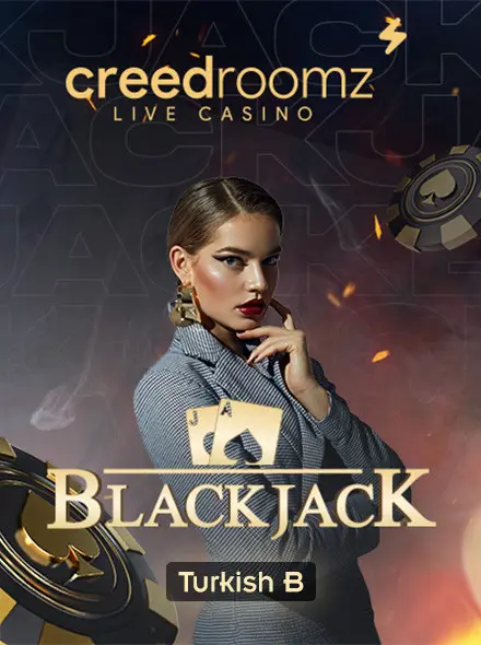 Blackjack Turkish B