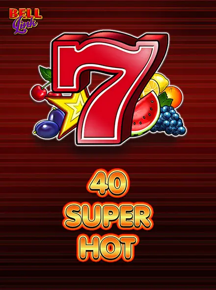 40 Super Hot Bell Link