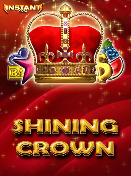 Shiny Crown Instant Link