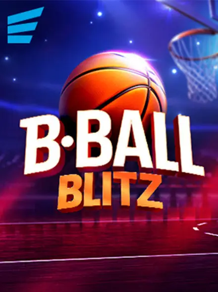 B-Ball Blitz