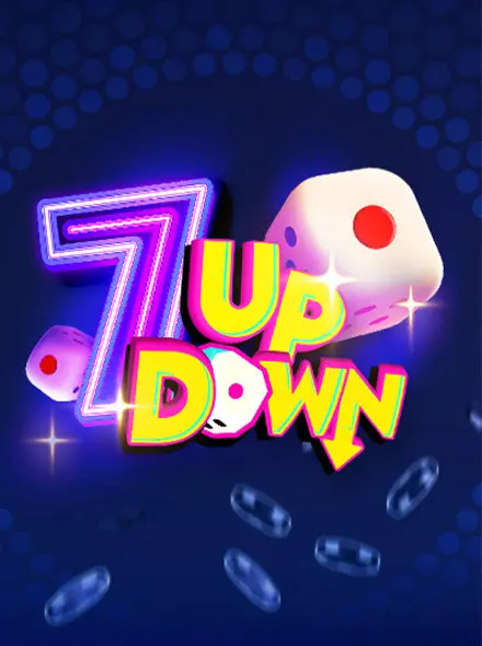 7 Up Down