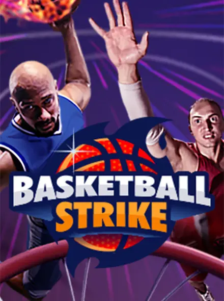 Basketball Strike