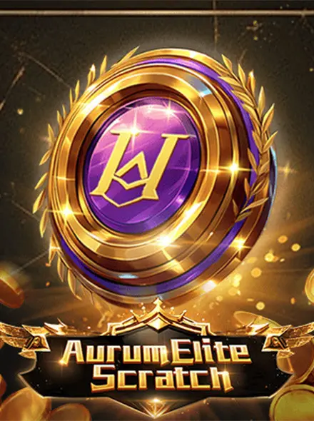 Aurum Elite Scratch