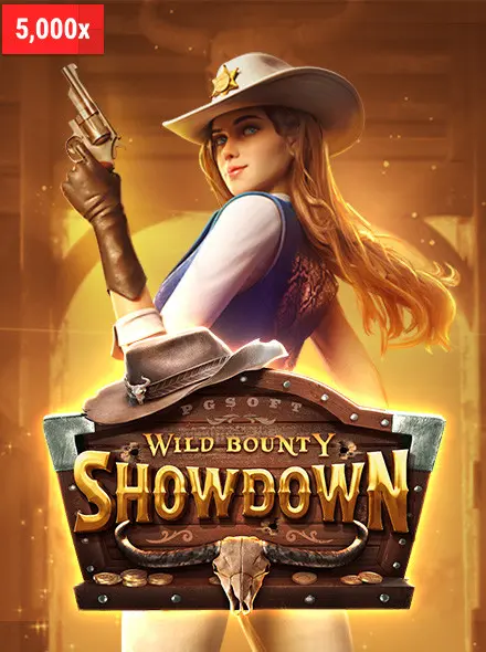 Wild Bounty Showdown