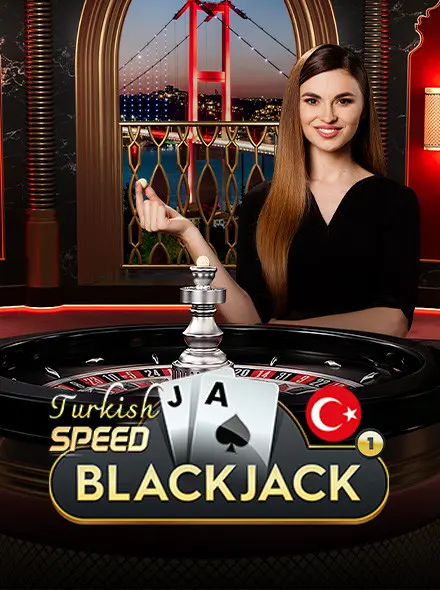 Turkish Speed Blackjack 1
