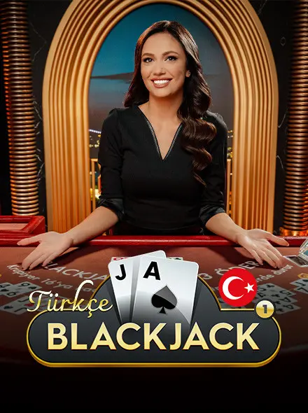 Turkish Blackjack 1