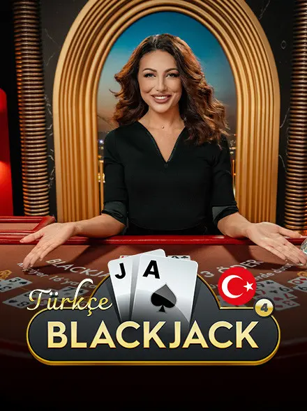 Turkish Blackjack 4
