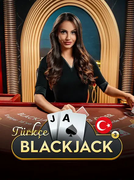 Turkish Blackjack 3