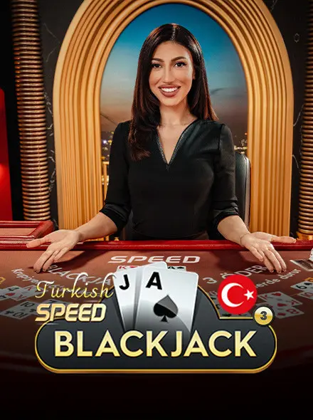 Turkish Speed Blackjack 3
