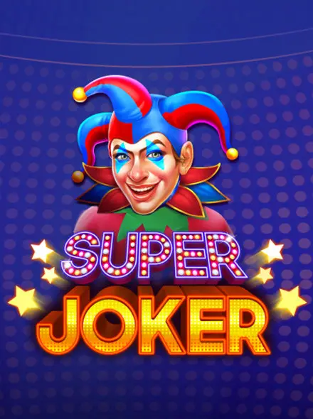 Super Joker