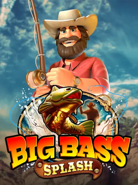 Big Bass Splash