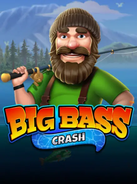 Big Bass Crash