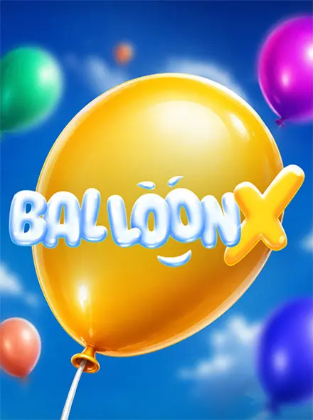 BalloonX