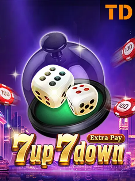 7 UP 7 DOWN