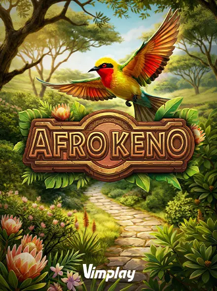 Afro Keno
